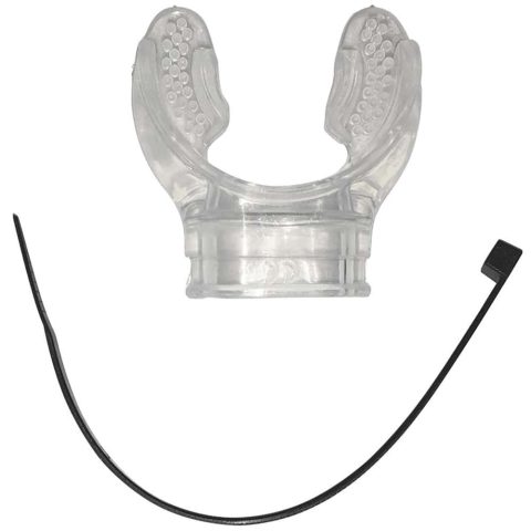 Scubapro Super Comfort HF Mouthpiece