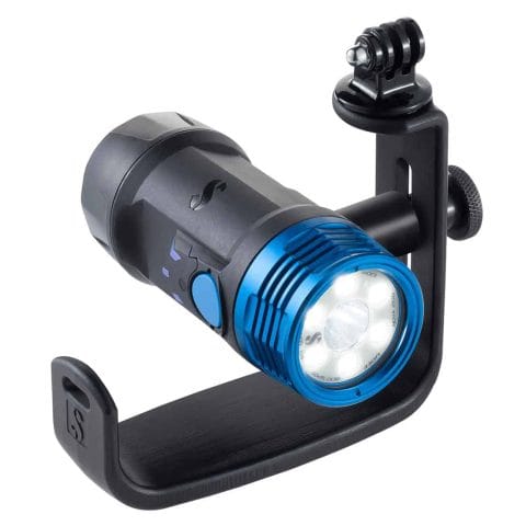 Scubapro Nova 2100SF Torch - Package