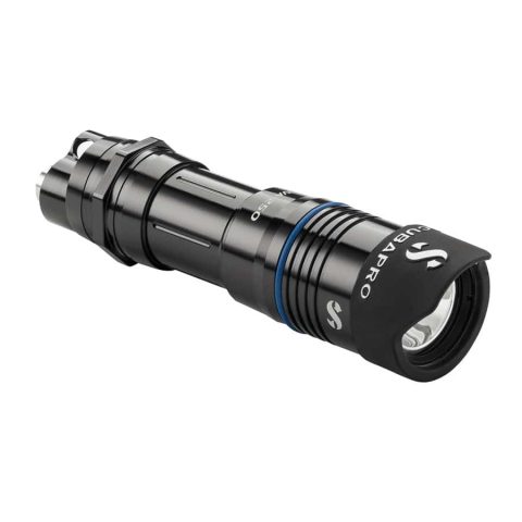 Scubapro Nova 250 Pocket Dive Torch