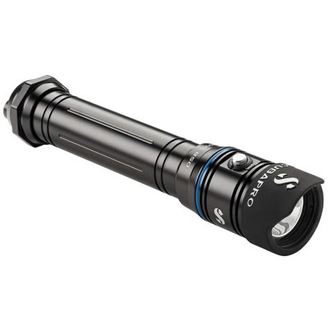 Scubapro Nova 850 Non Rechargeable Dive Light
