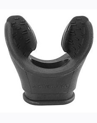 Scubapro S620TI Regulator Mouthpiece Black