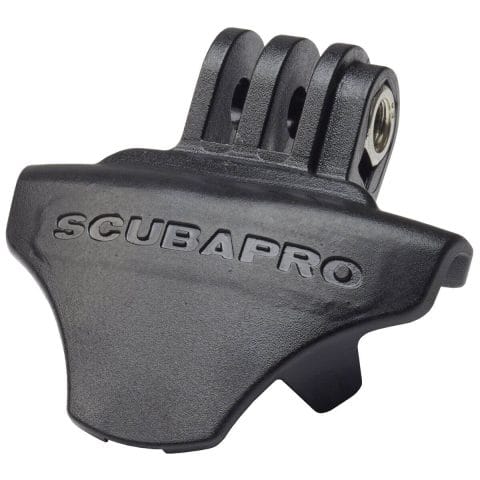 Scubapro GoPro Dive Mask Mount