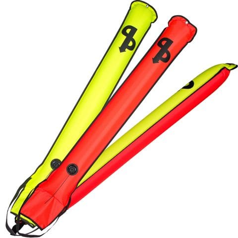 AP Diving Self Sealing SMB In 3 Colours