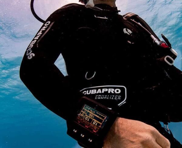 Scubapro Dive Computers