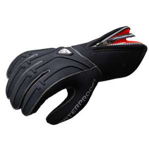 Waterproof G1 5mm Glove
