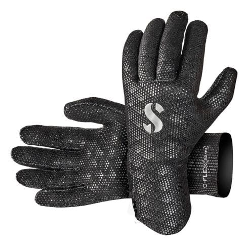 Scubapro D-Flex 2mm Dive Wetsuit Glove