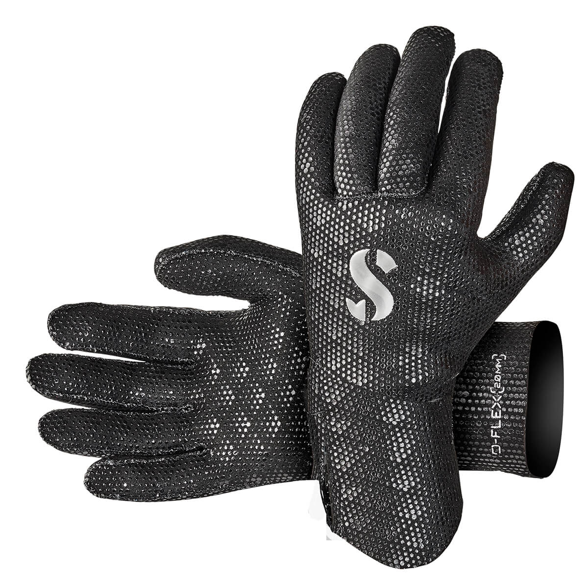 Scubapro D-Flex 2mm Dive Wetsuit Glove