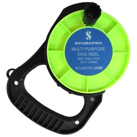 Scubapro Multi Purpose Divers Reel