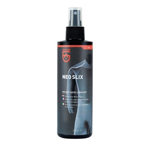 McNett Neo-Slix suit lubricant