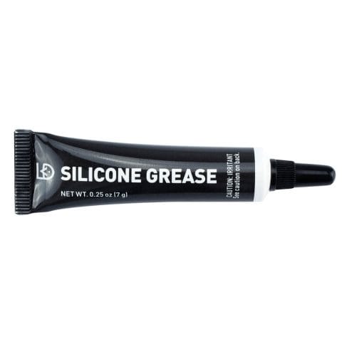 McNett Silicone Grease 1/4oz 7ml