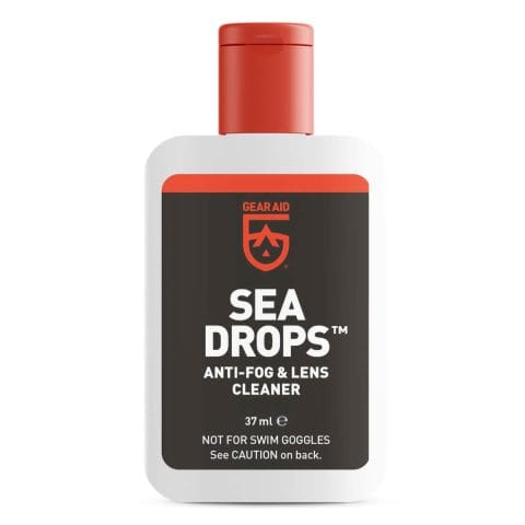 Gear Aid / Mcnett Sea Sea Drops Mask Anti Fog Drops