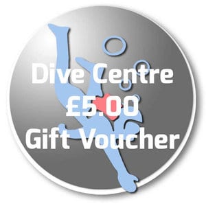 £5 Gift Voucher