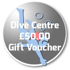 £50 Gift Voucher
