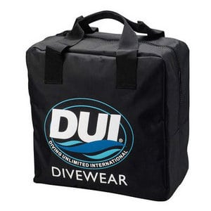DUI DiveWear Bag