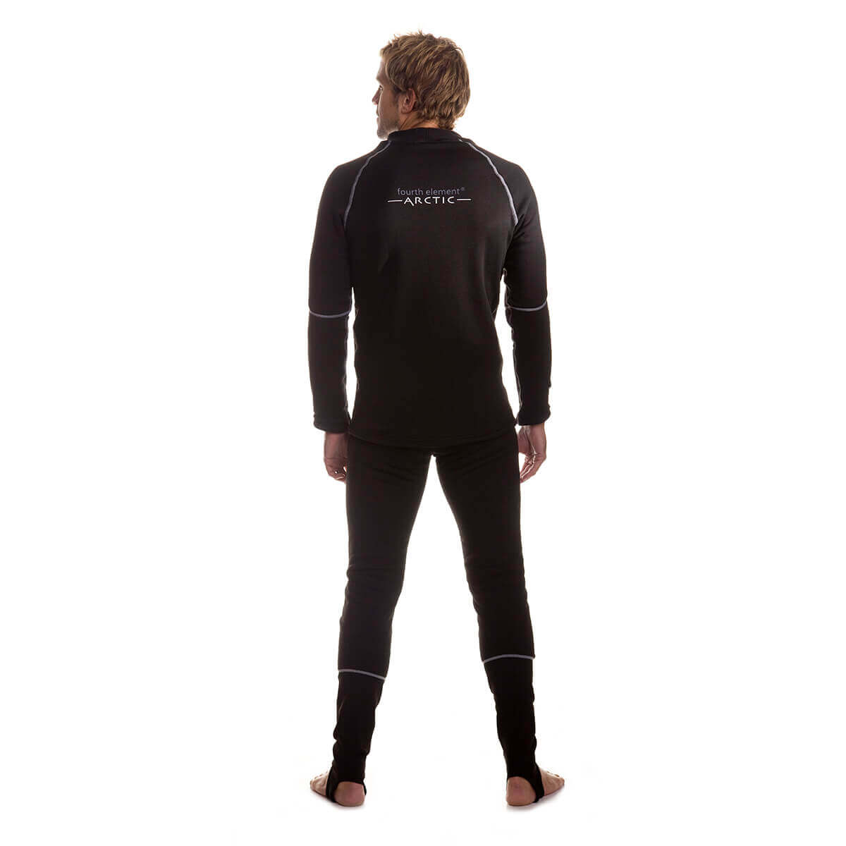 Fourth Element Mens Arctic 3 Peice Set Back