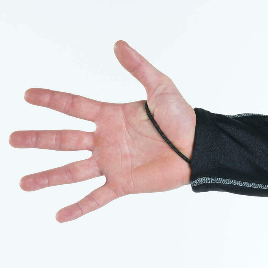 Fourth Element Mens Arctic Top Thumb Loop