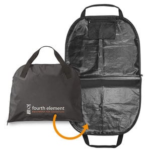 Fourth Element Hydra Drysuit Bag & Changing Mat