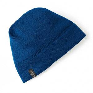Gill Knit Fleece Beanie Hat - Various Colours
