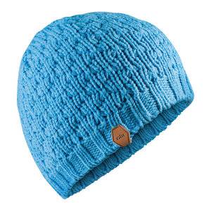 Gill Waffle Knit Beanie Hat - Various Colours