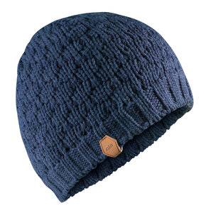 Gill Waffle Knit Beanie Hat - Various Colours