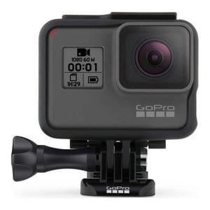 GoPro HERO Action Camera Black