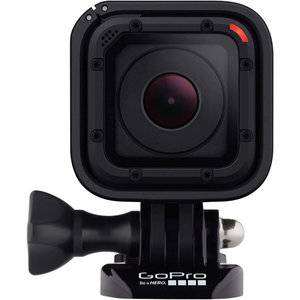 GoPro HERO4 Session Compact Action Camera