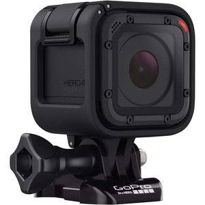 GoPro HERO4 Session Compact Action Camera