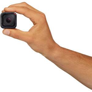 GoPro HERO4 Session Compact Action Camera