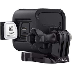 GoPro HERO4 Session Compact Action Camera