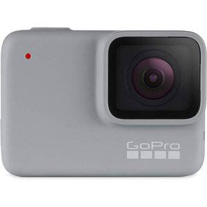 GoPro HERO7 White Action Camera Bundle