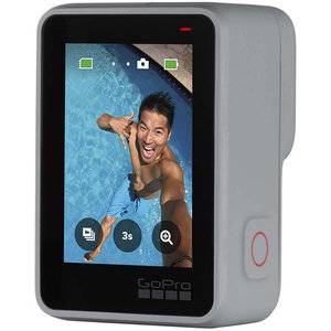 GoPro HERO7 White Action Camera Bundle