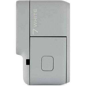 GoPro HERO7 White Action Camera Bundle