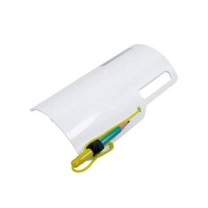 Computer Wrist Slate {Slate Size:Large, (Uwatec with wide straps or similar)}