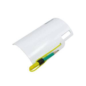 Computer Wrist Slate {Slate Size:Small, (Suunto or similar)}