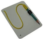 Dive Slates 5"x4" (Pocket)