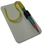 Dive Slates 4"x2.5" (Mini)