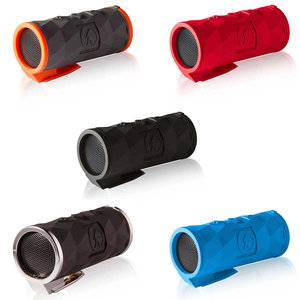 Outdoor Tech Buckshot 2.0 Mini Bluetooth Speaker