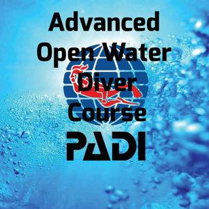 PADI Advanced Open Water Course