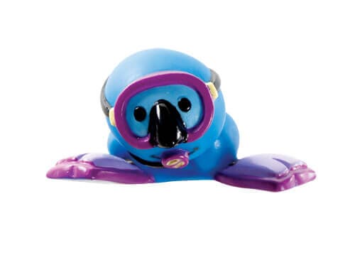 PADI Water Toy - Bubblemaker
