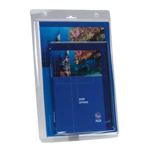 PADI Deep Diver DVD Pak with Manual