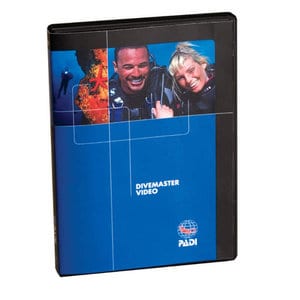 PADI Divemaster DVD, Diver Edition
