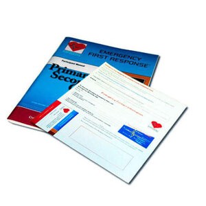 PADI EFR Primary Care for Schools Pack