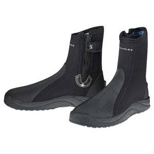 Scubapro Heavy Duty 6.5 Zipped Winter Wetsuit Boots