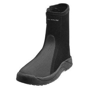 Scubapro Heavy Duty 6.5 Zipped Winter Wetsuit Boots