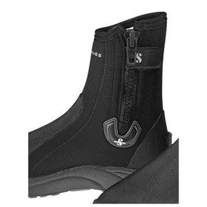 Scubapro Heavy Duty 6.5 Zipped Winter Wetsuit Boots