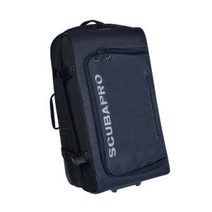 Scubapro XP Pack Duo Wheeled Dive Bag