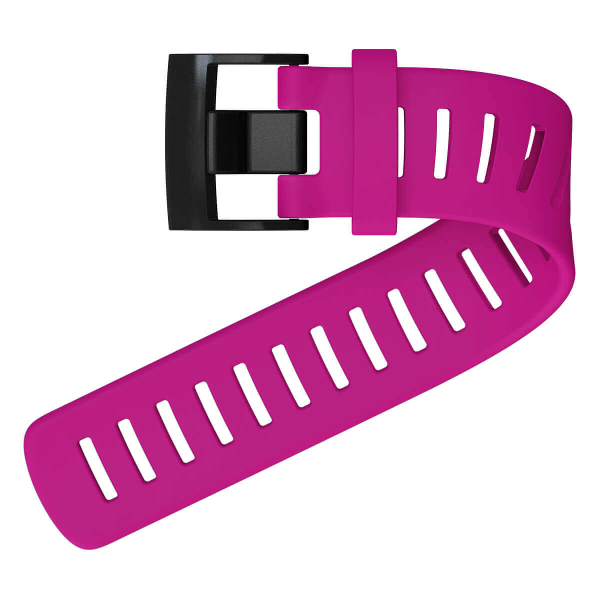 Suunto D4i Novo + D6i Novo + Ocean - Extension Straps Silicone