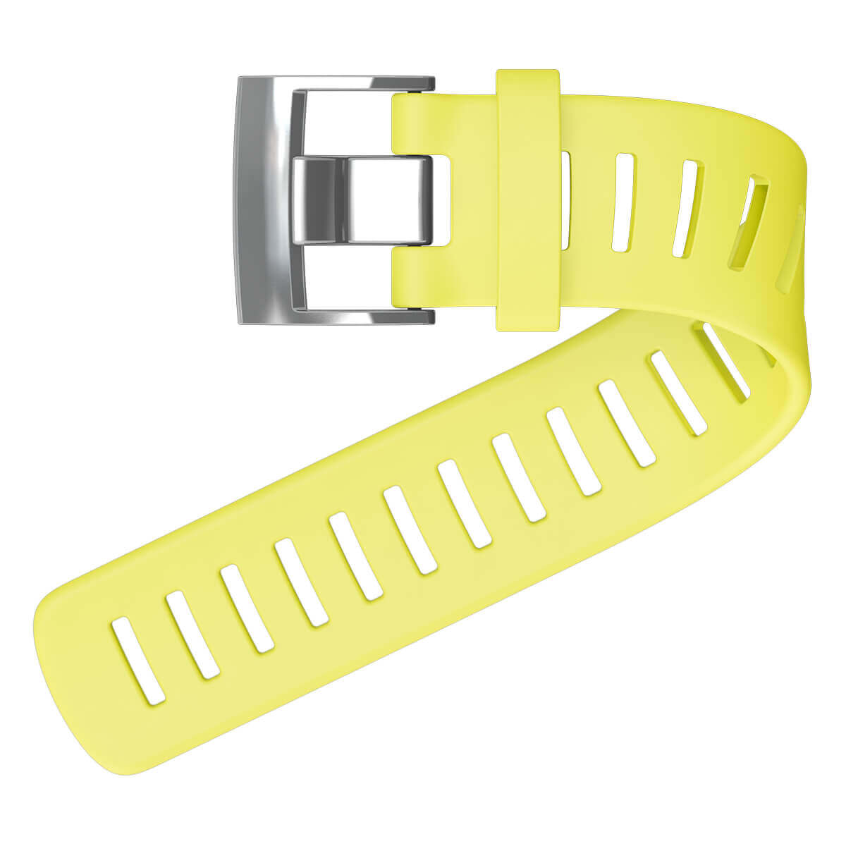 Suunto D4i Novo + D6i Novo + Ocean - Extension Straps Silicone