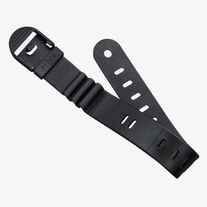 Suunto SK8 Elastomer Adjustable Strap