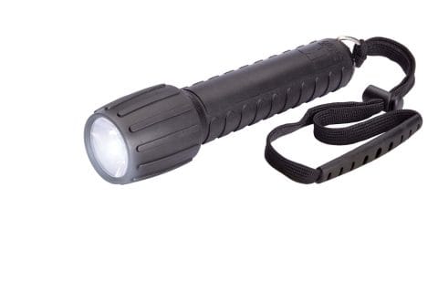 UK SL3 eLED Underwater Torch